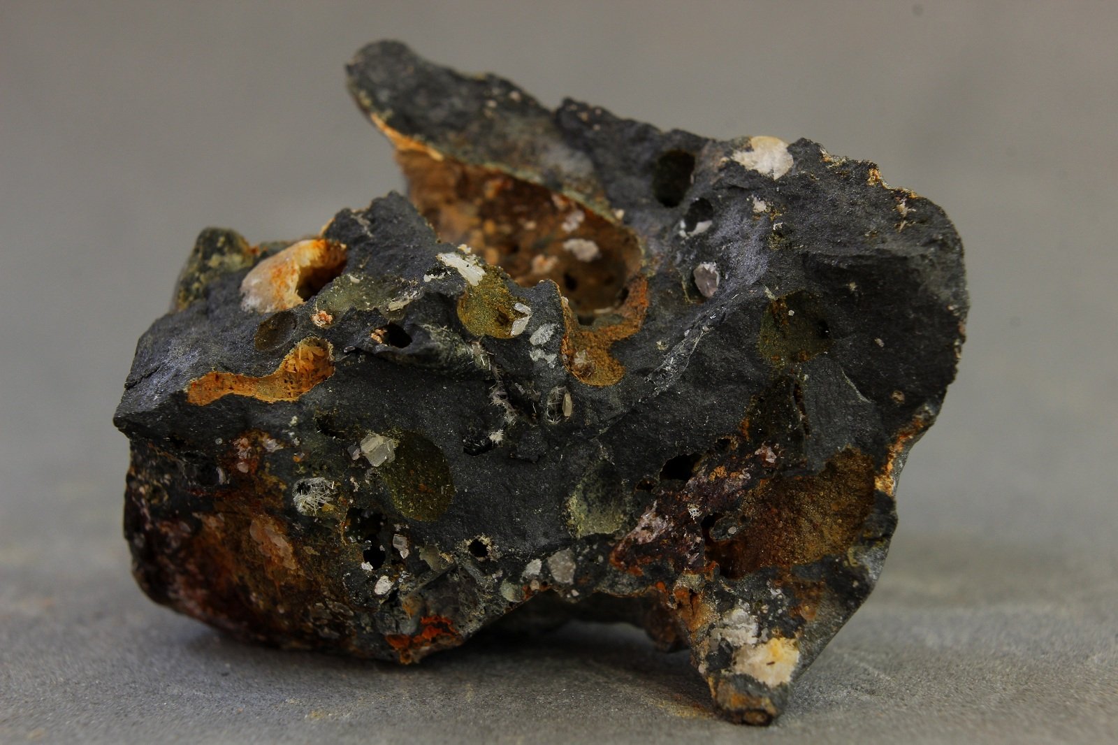 Paralaurionita
30x19x11 mm
(Autor: Juan Espino)