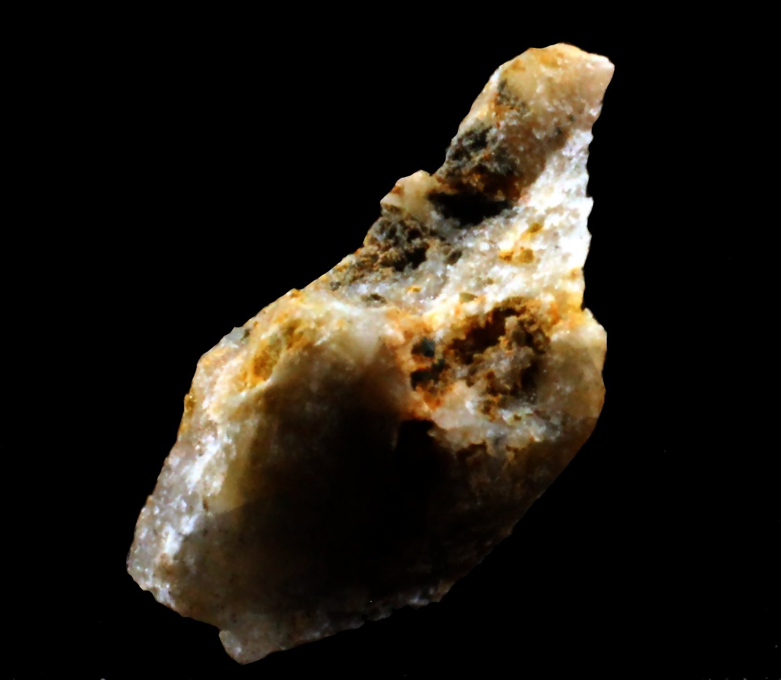 Paratacamita
24 x 19 x 8 mm
(Autor: José Luis Zamora)