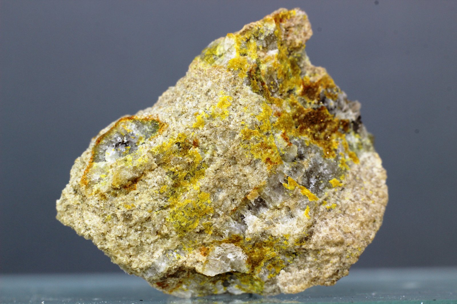 Parsonsita
25x10 mm
(Autor: Juan Espino)