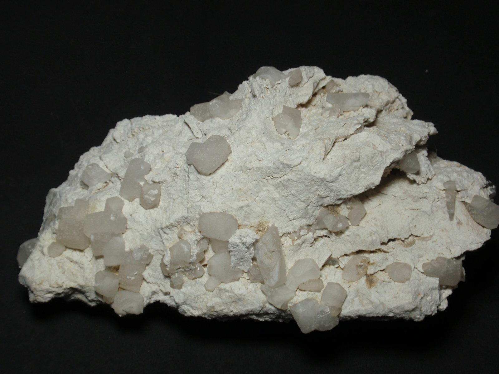 Calcita sobre Sepiolita
200x140 bmm
(Autor: Ignacio)