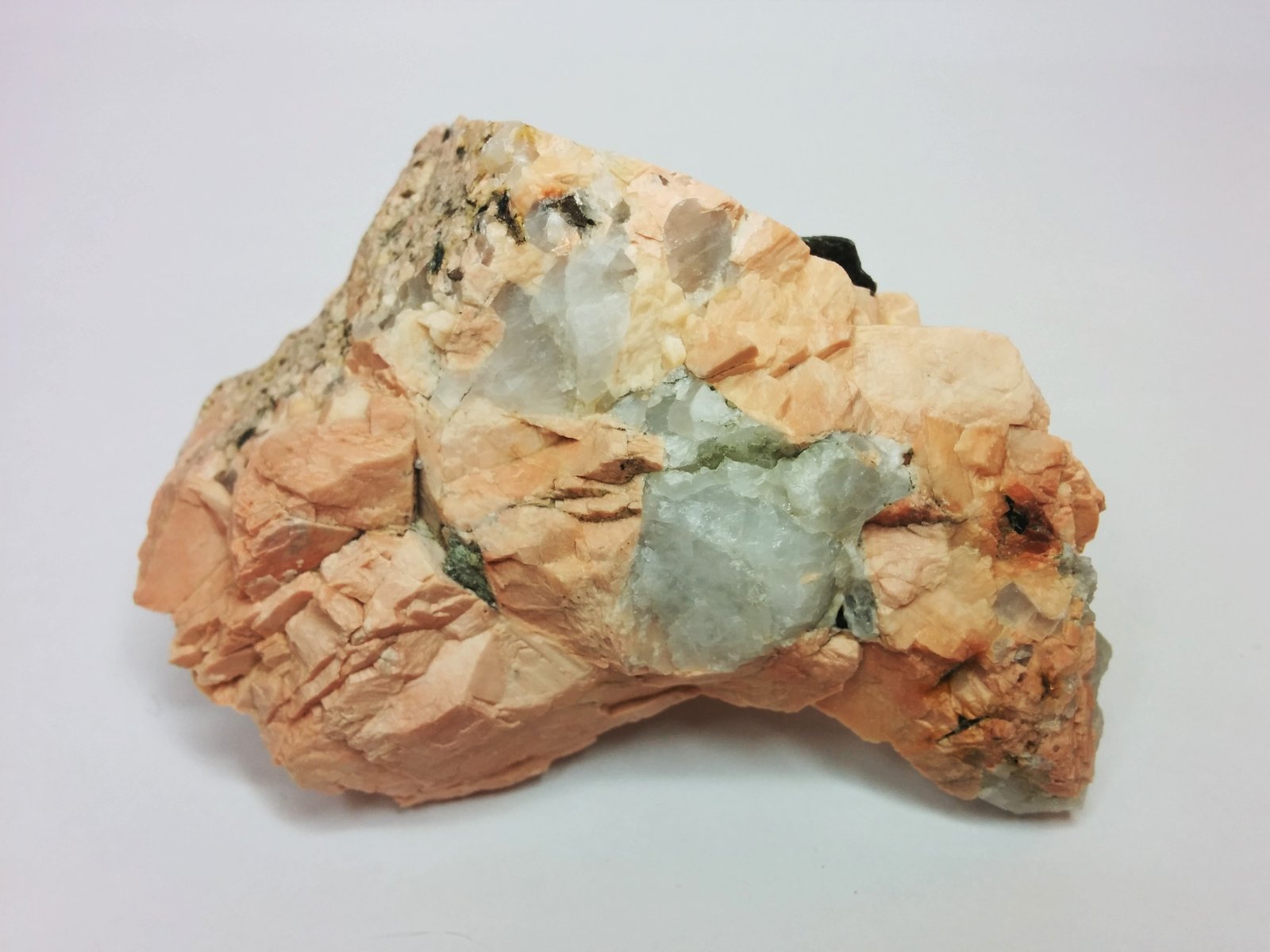Pegmatita
8 x 5,5 cm
(Autor: FranHB)