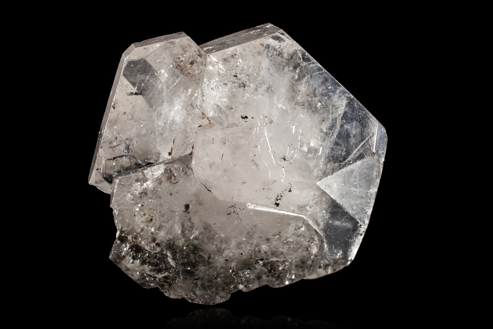 Fenaquita
4,5 x 3,0 x 4,0 cm
(Autor: Museo MIM)