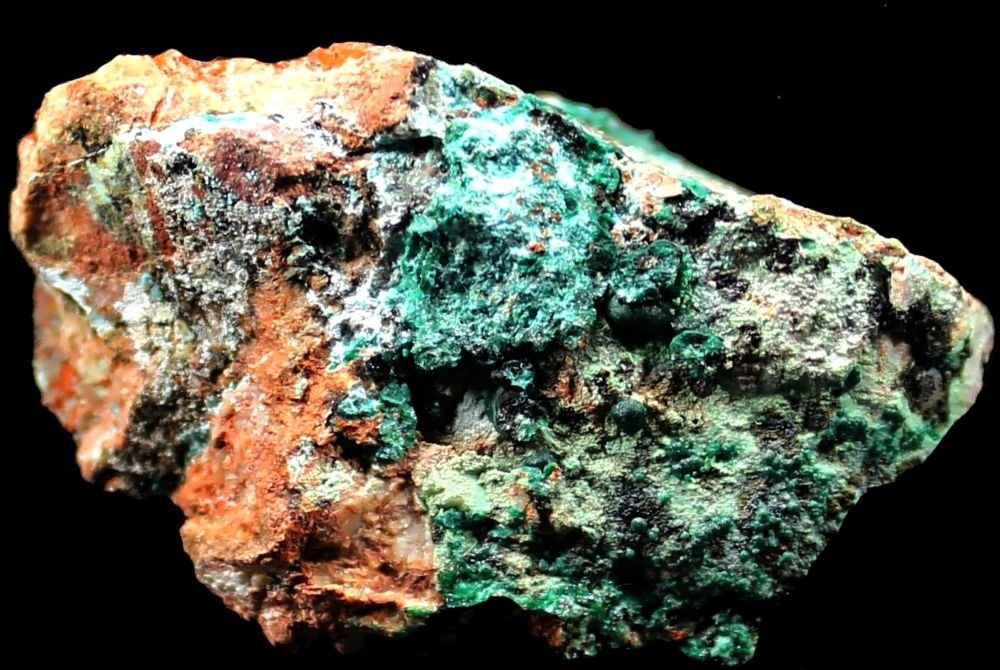 Philipsburgita
40 x 37 x 26 mm.
(Autor: José Luis Zamora)