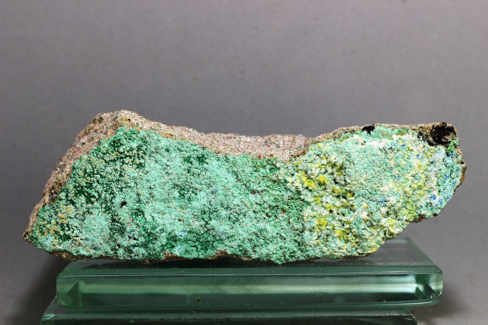 Phurcalita
90x30 mm.
(Autor: Juan Espino)