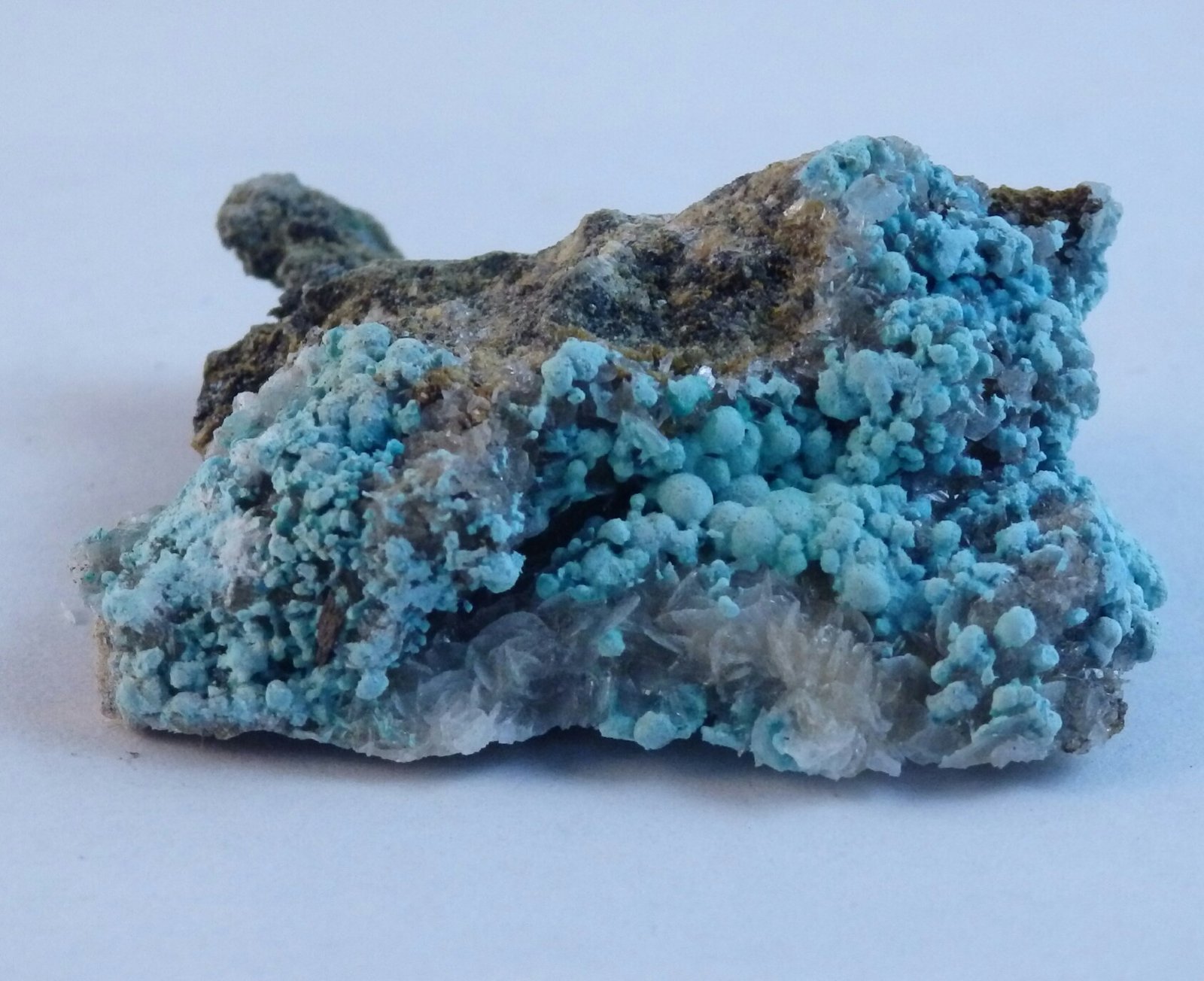 Auricalcita
50x36mm
(Autor: juan martin)