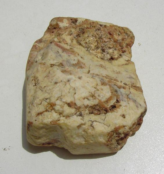 fosforita
8x6x2 cm.
(Autor: Joaquin Montoro)