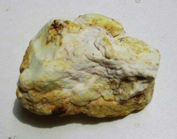 Alunita
8x5x4 cm.
(Autor: Joaquin Montoro)