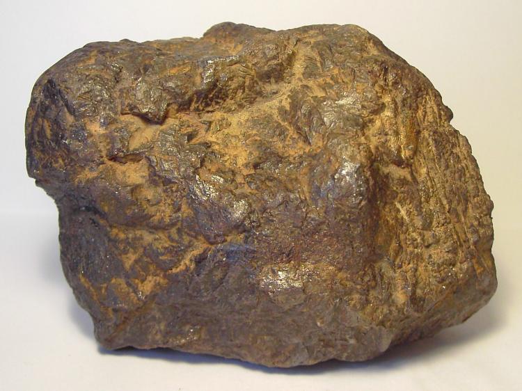 Esfalerita
9x6x5 cm.
(Autor: Joaquin Montoro)