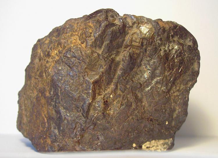 Esfalerita
9x6x5 cm.
(Autor: Joaquin Montoro)