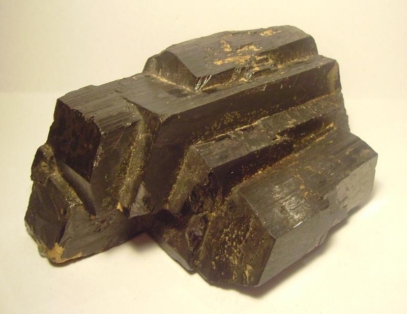 Ferberita
10x6x4 cm.
(Autor: Joaquin Montoro)