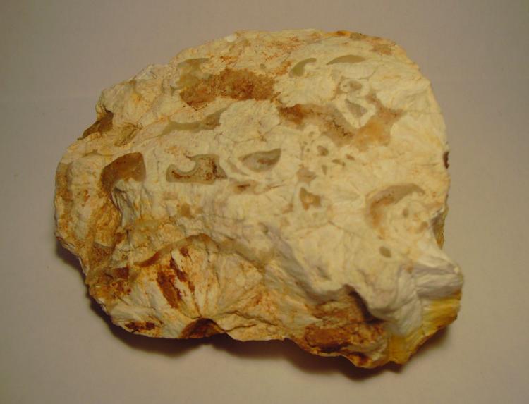 fosforita
7x7x3 cm.
(Autor: Joaquin Montoro)