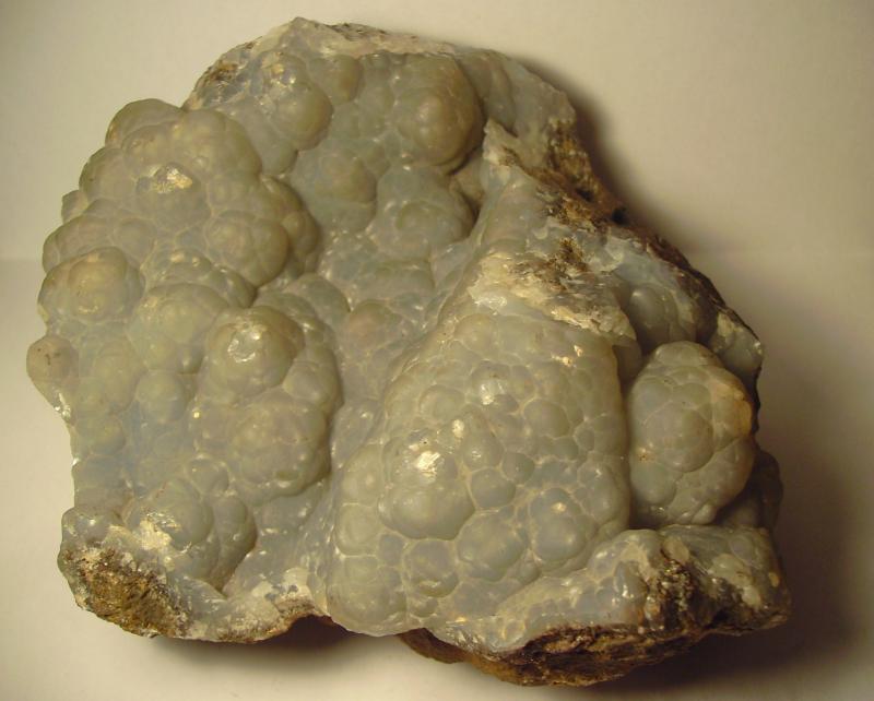 Smithsonita
11x11x6 cm.
(Autor: Joaquin Montoro)