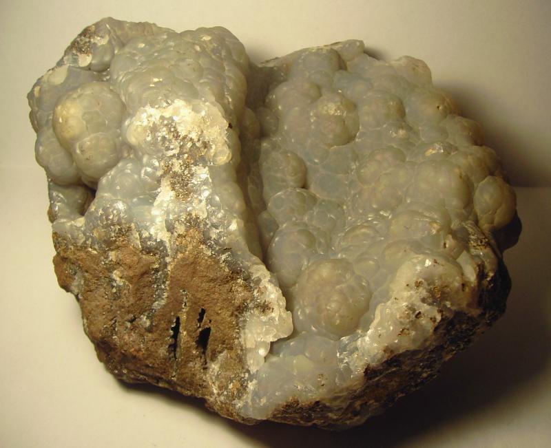 Smithsonita
11x11x6 cm
(Autor: Joaquin Montoro)