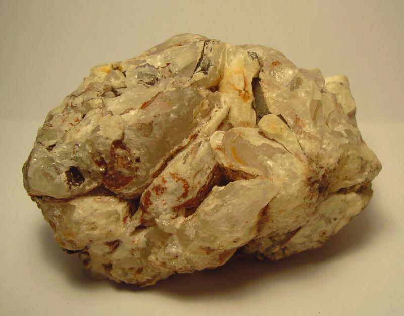 Cerusita
8x6x5 cm.
(Autor: Joaquin Montoro)