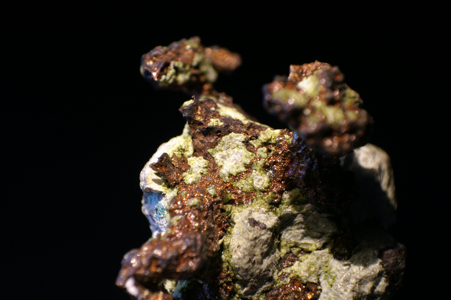 Cobre
Foto 2 cm ancho
(Autor: chatero15)