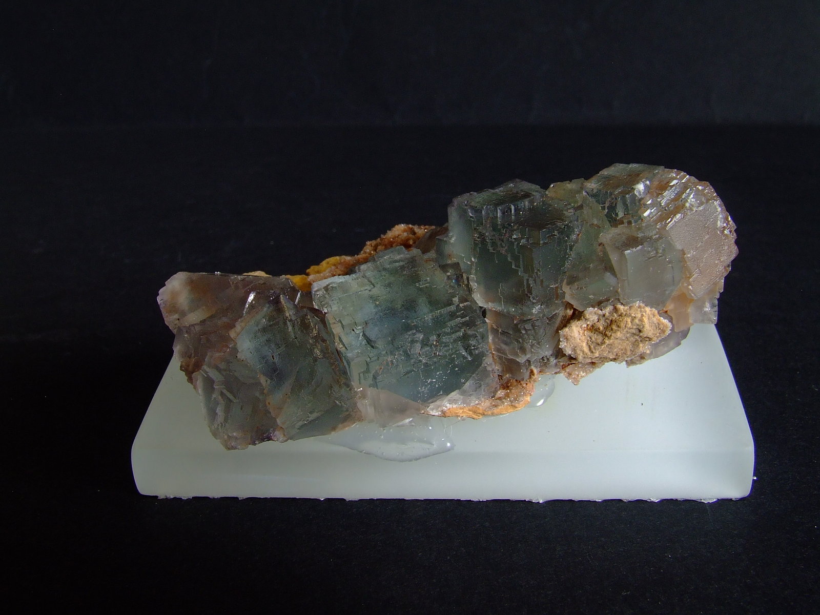 Fluorita
70x40x28mm
(Autor: joaquin gar)