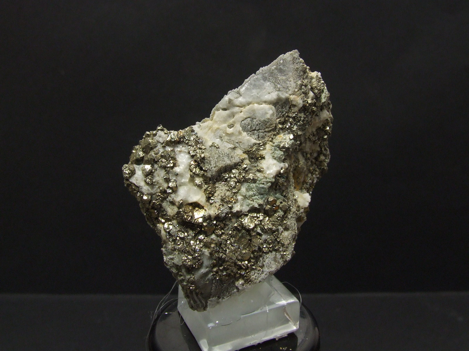Pirita
50x39x26mm
(Autor: joaquin gar)