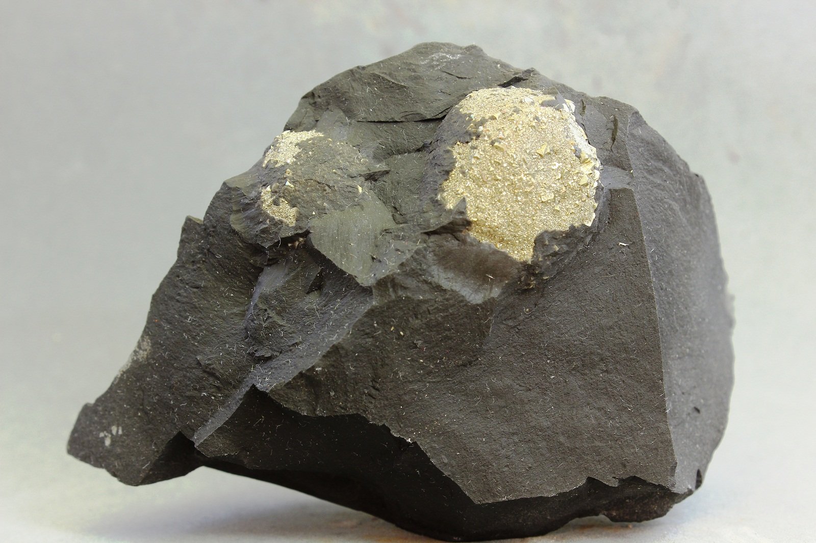 Pirita
87x58x45 mm
(Autor: Juan Espino)