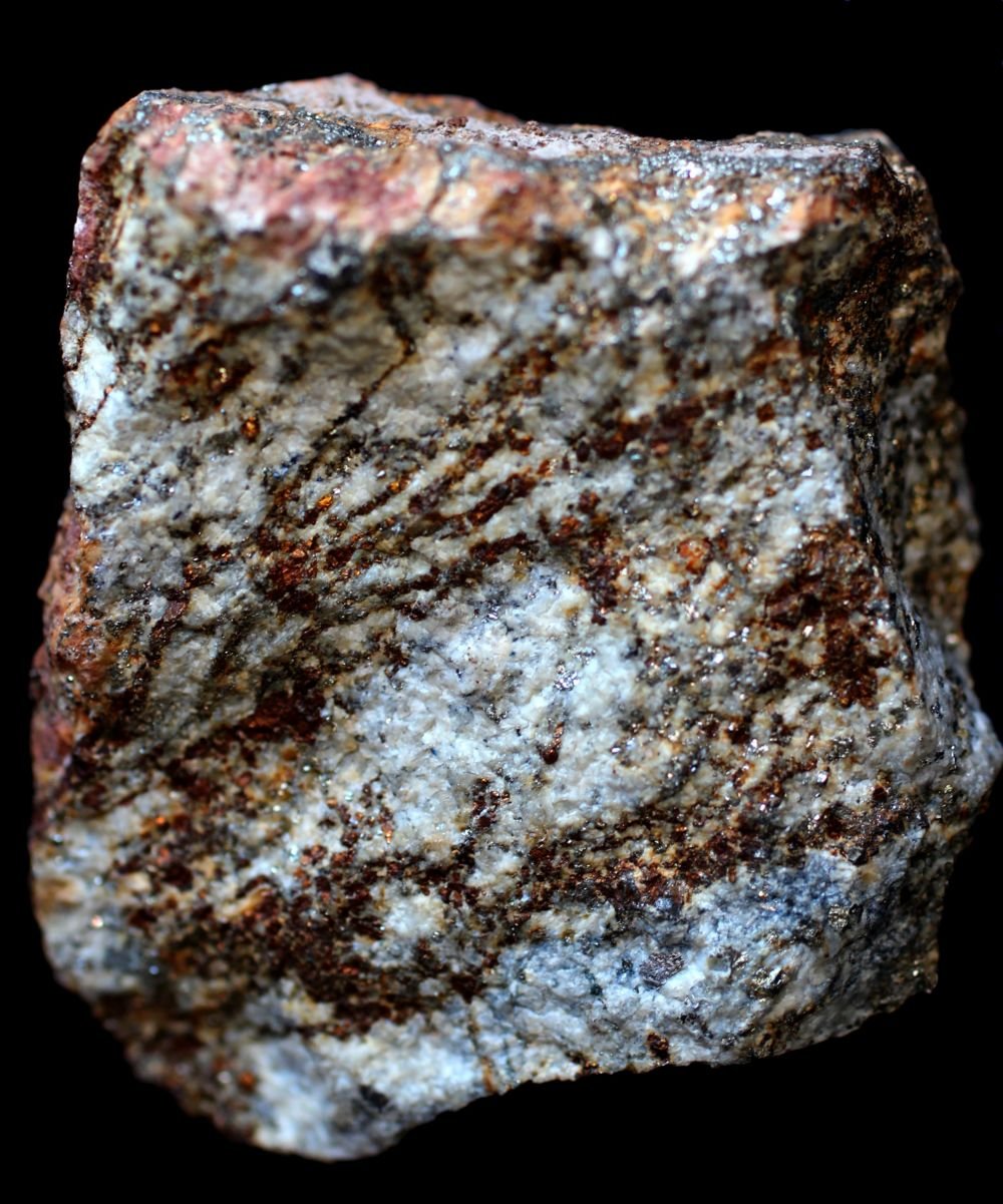 Pirita
48 x 42 x 29 mm
(Autor: José Luis Zamora)