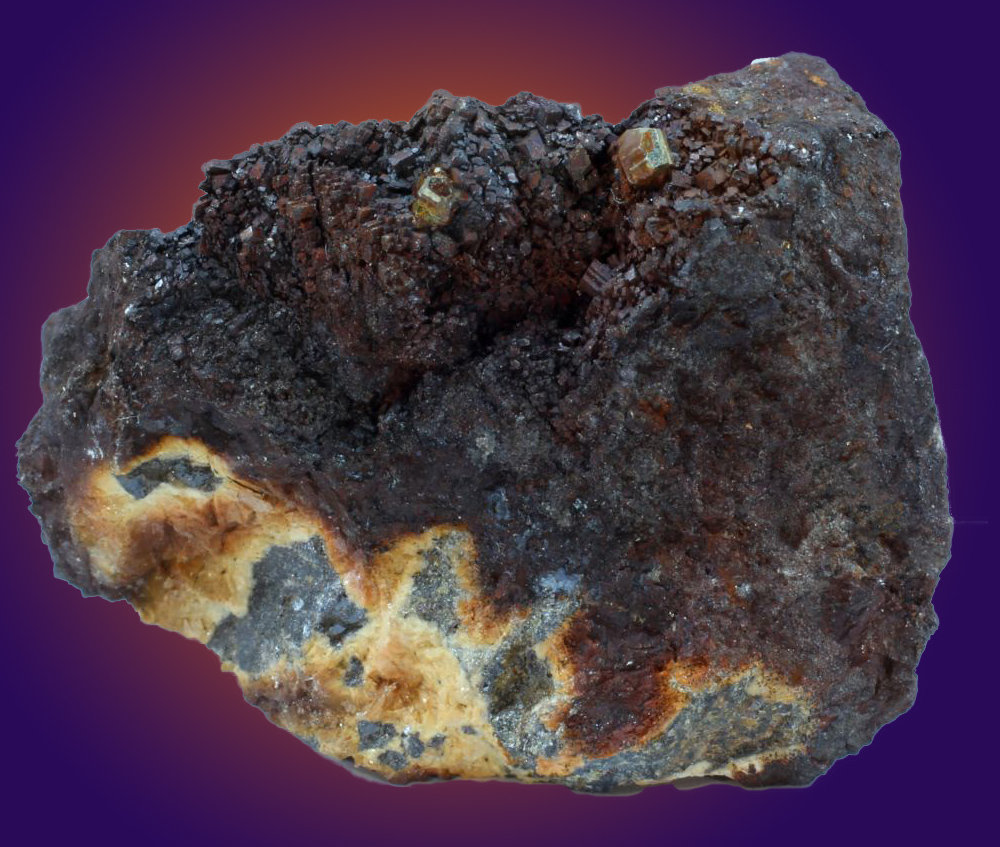 Pirita
32 x 26 x 21 mm.
(Autor: José Luis Zamora)
