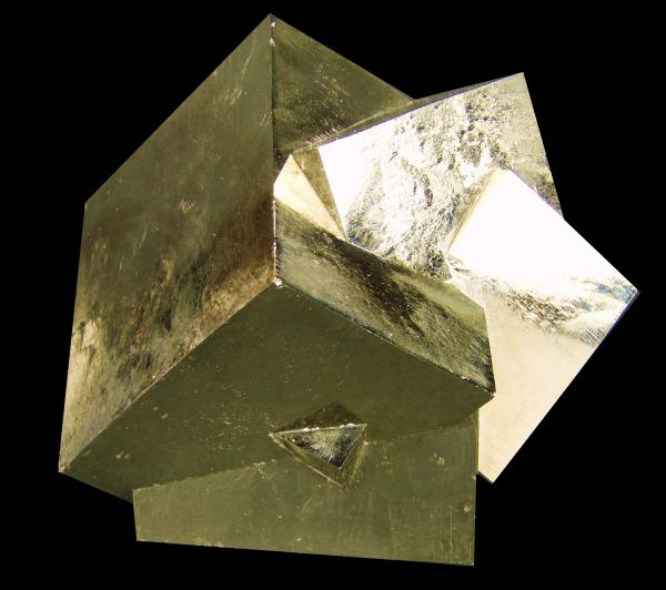 PIRITA
8 x 7 x 7,5 cm
(Autor: Granate)