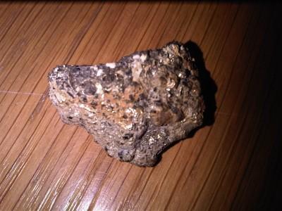Pirita
3X2cm
(Autor: sergio145)