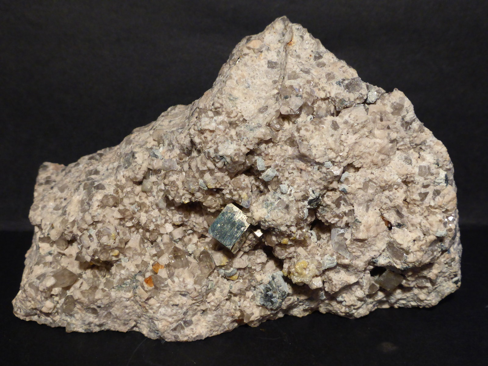 Pirita
11,5x8 cm
(Autor: Ander Ispizua Juan)
