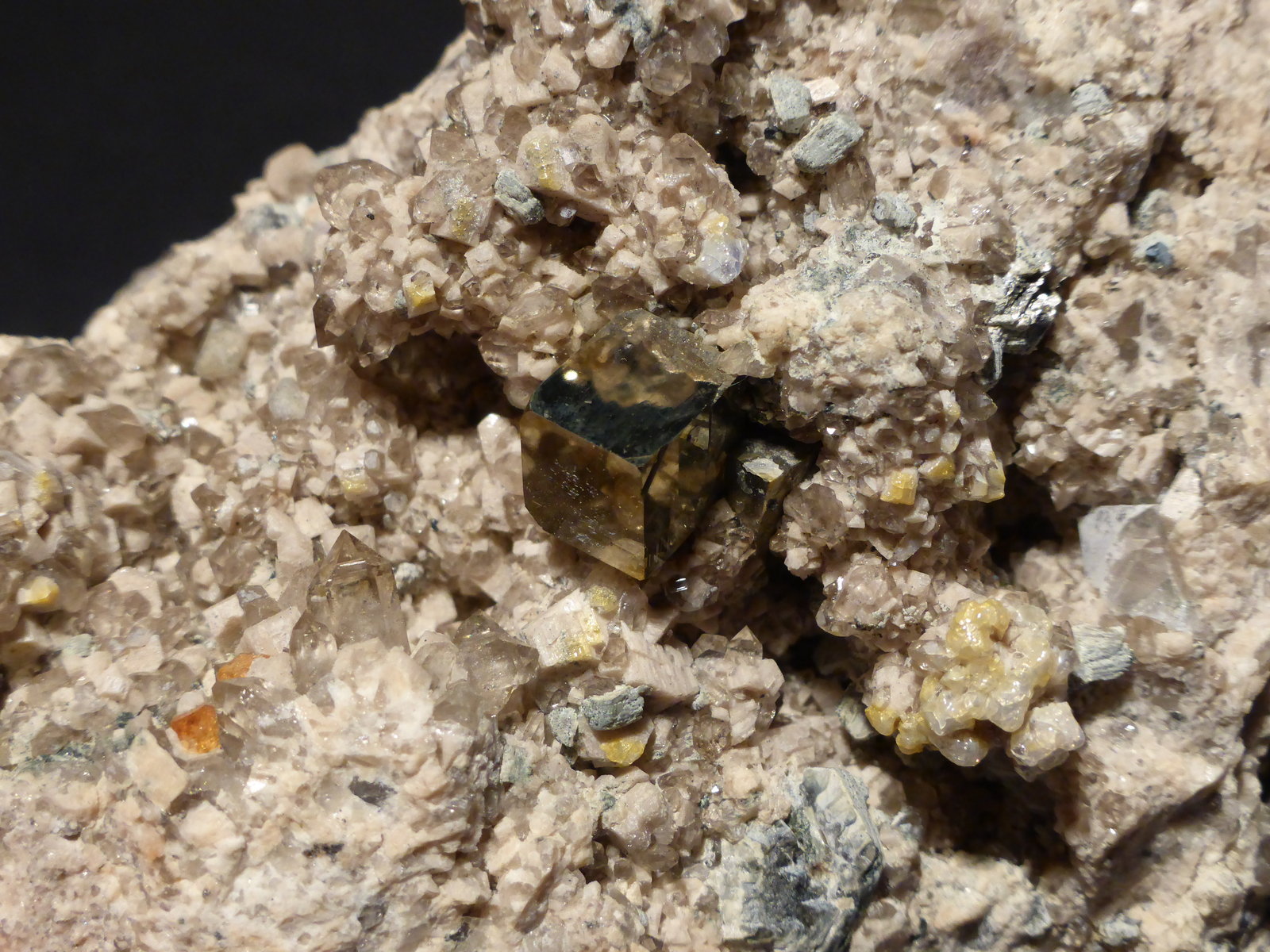 Pirita
11,5x8 cm
(Autor: Ander Ispizua Juan)