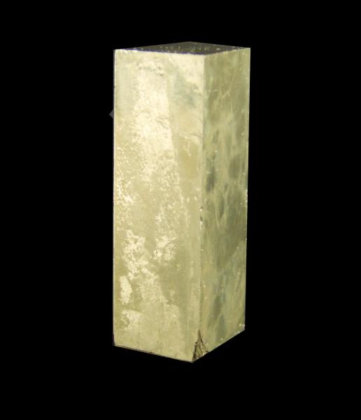 Pirita
4,3 x 1,6 x 1,4 cm
(Autor: Granate)
