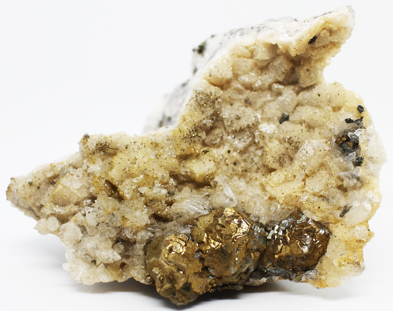 Pirita
6.5x4x3 cm
(Autor: Luis Edmundo Sánchez Roja)