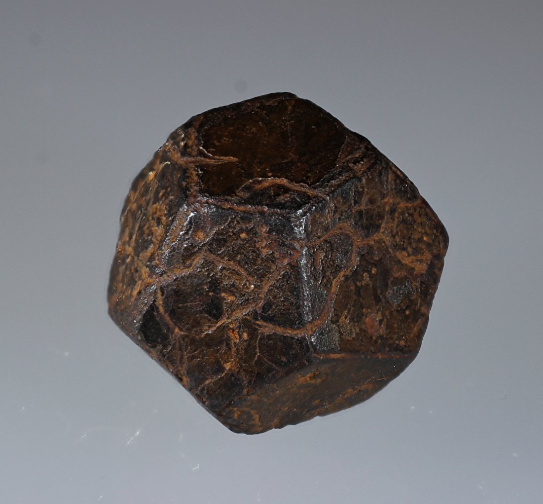 Pirita
cristal 20mm
(Autor: Ramon A  Lopez Garcia)