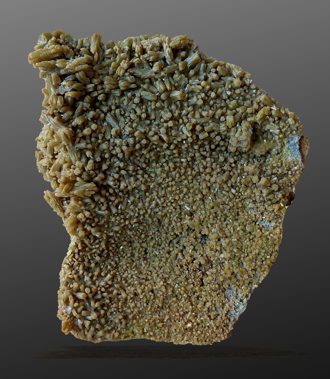 Piromorfita
9,5cm x 10,5cm
(Autor: srm13151)