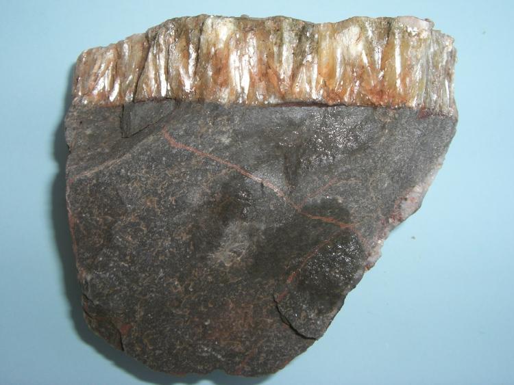 Moscovita
7 x 12 cm.
(Autor: Antonio GG)