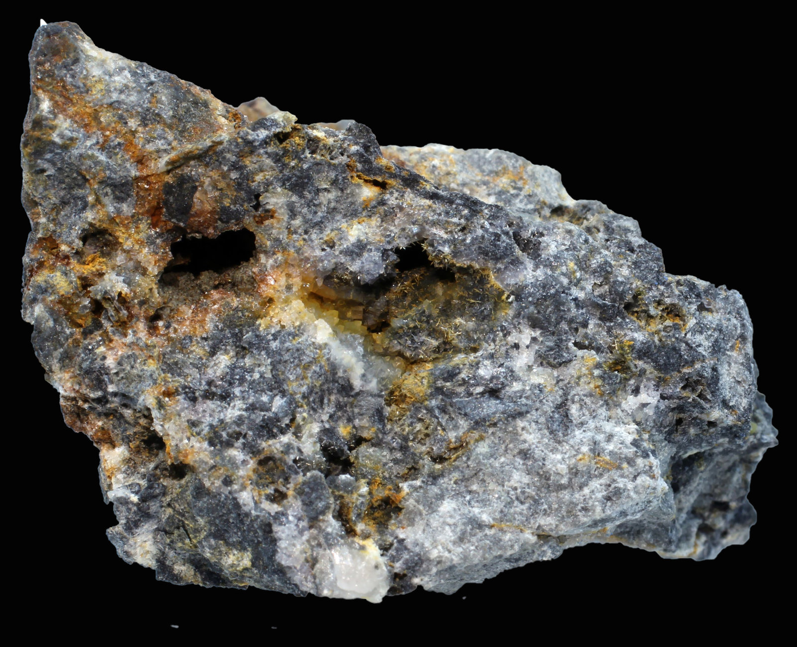 Piromorfita
31 x 21 x 20 mm.
(Autor: José Luis Zamora)