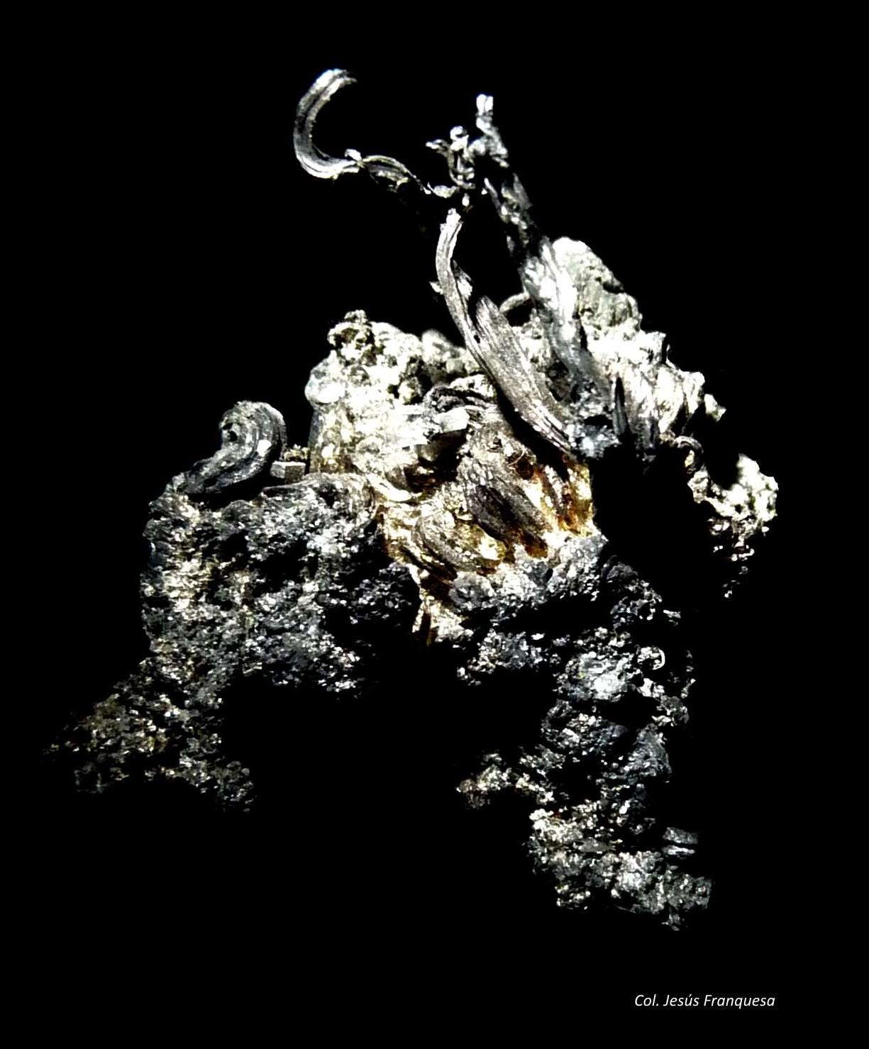 Plata
33x32 mm.
(Autor: Jesus Franquesa Baucells)