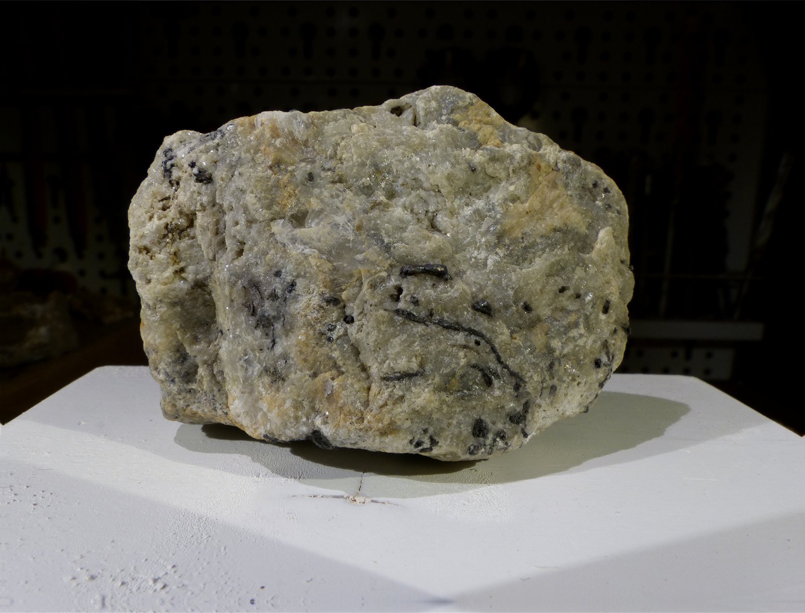 Plata
4,5 x 3 x 2 cm
(Autor: Javier Rodriguez)