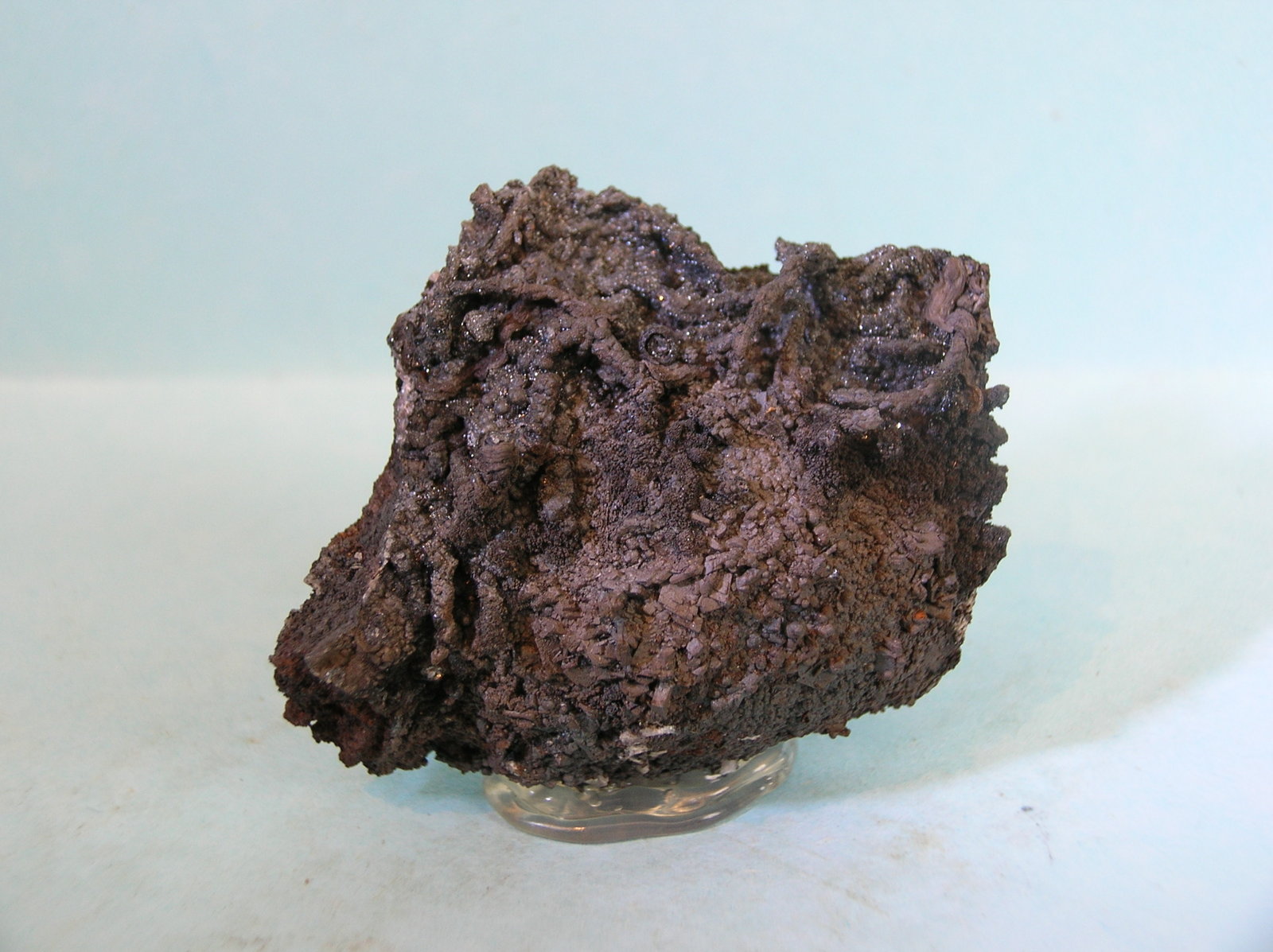 Plata?
5 x 4 cm
(Autor: Pedro Conesa)