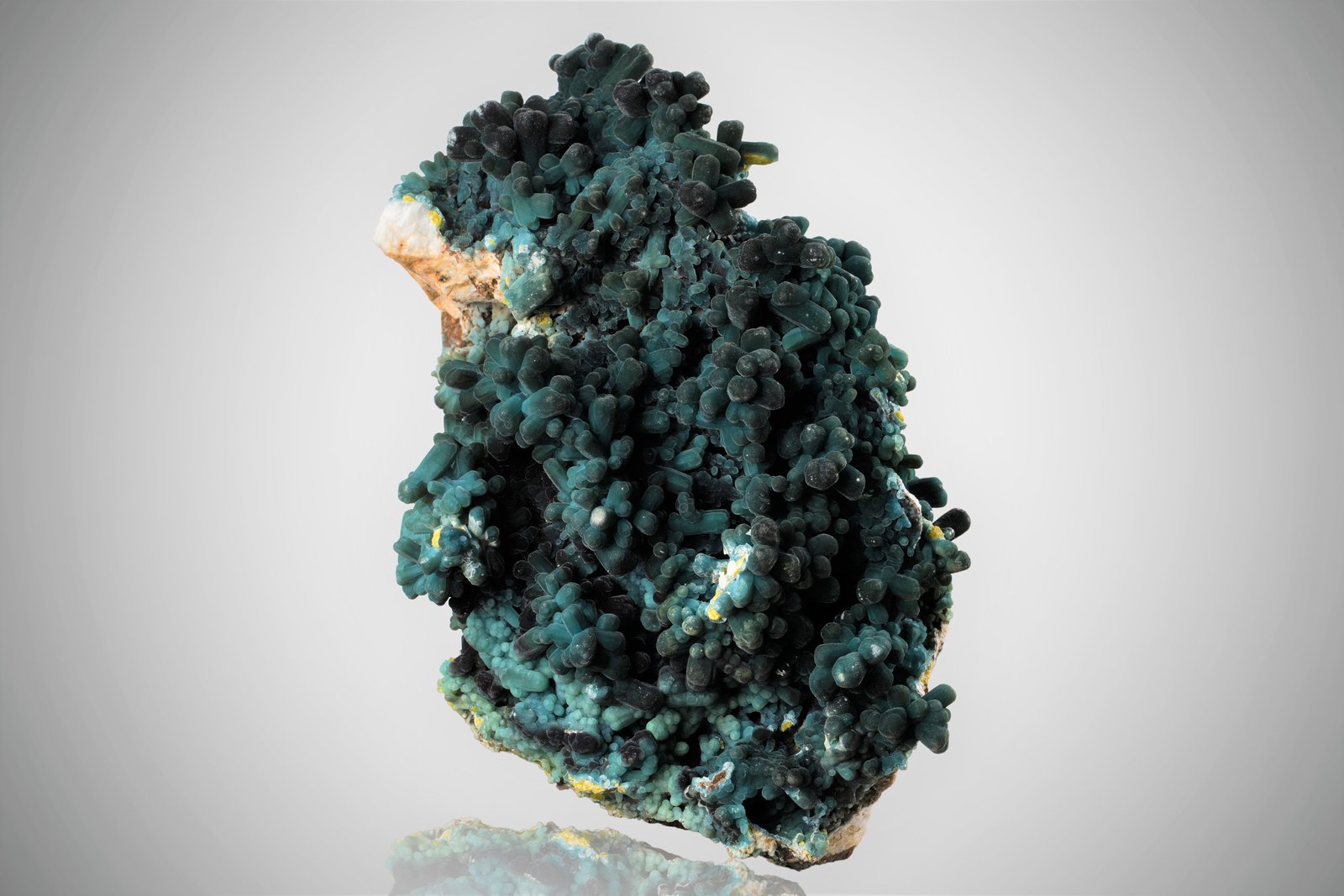 Plumbogummita
18 x 24 x 24 cm
(Autor: Museo MIM)
