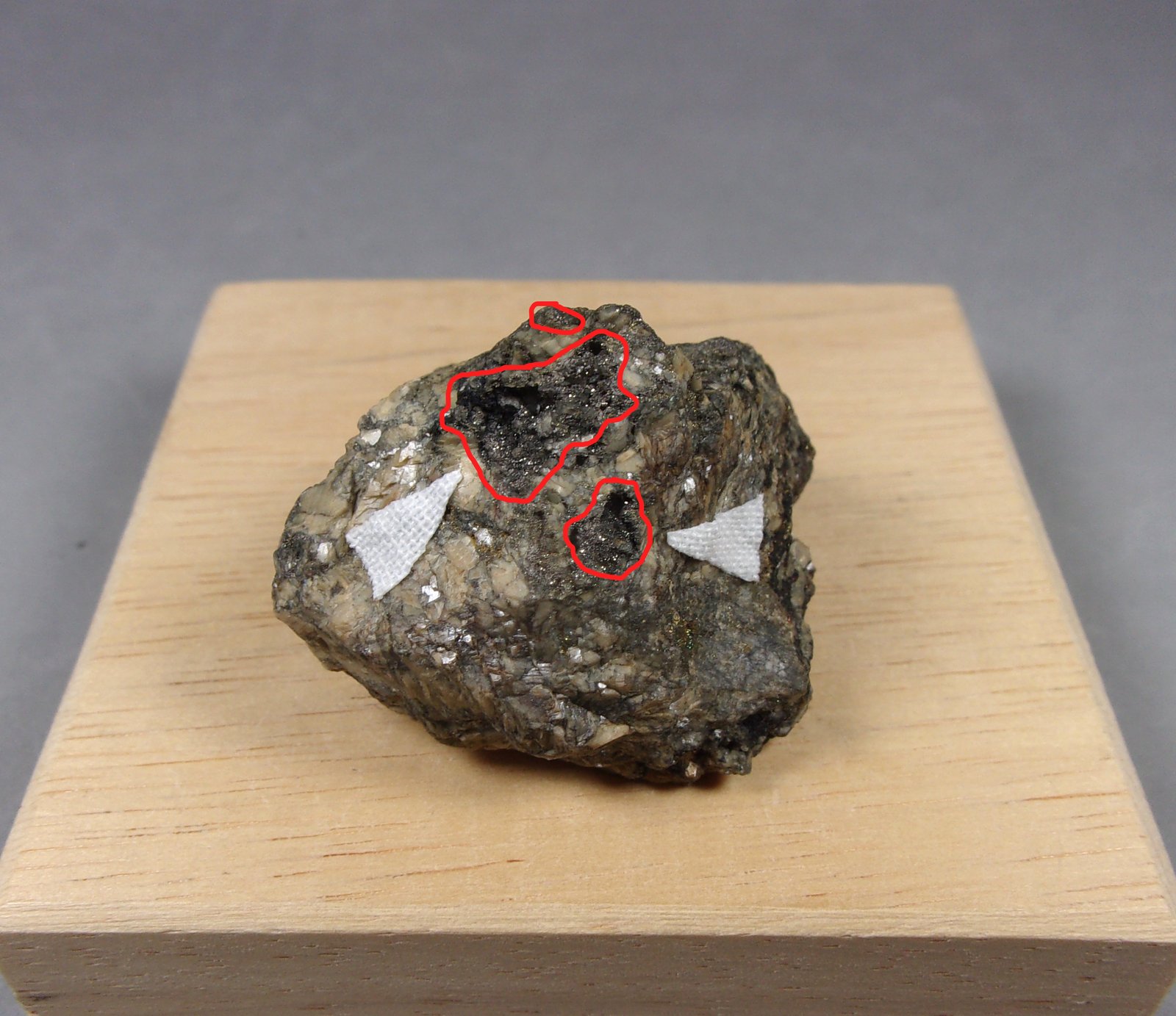 Polydymita
3,5 x 2,9 x 2,6 cm.
(Autor: J. G. Alcolea)