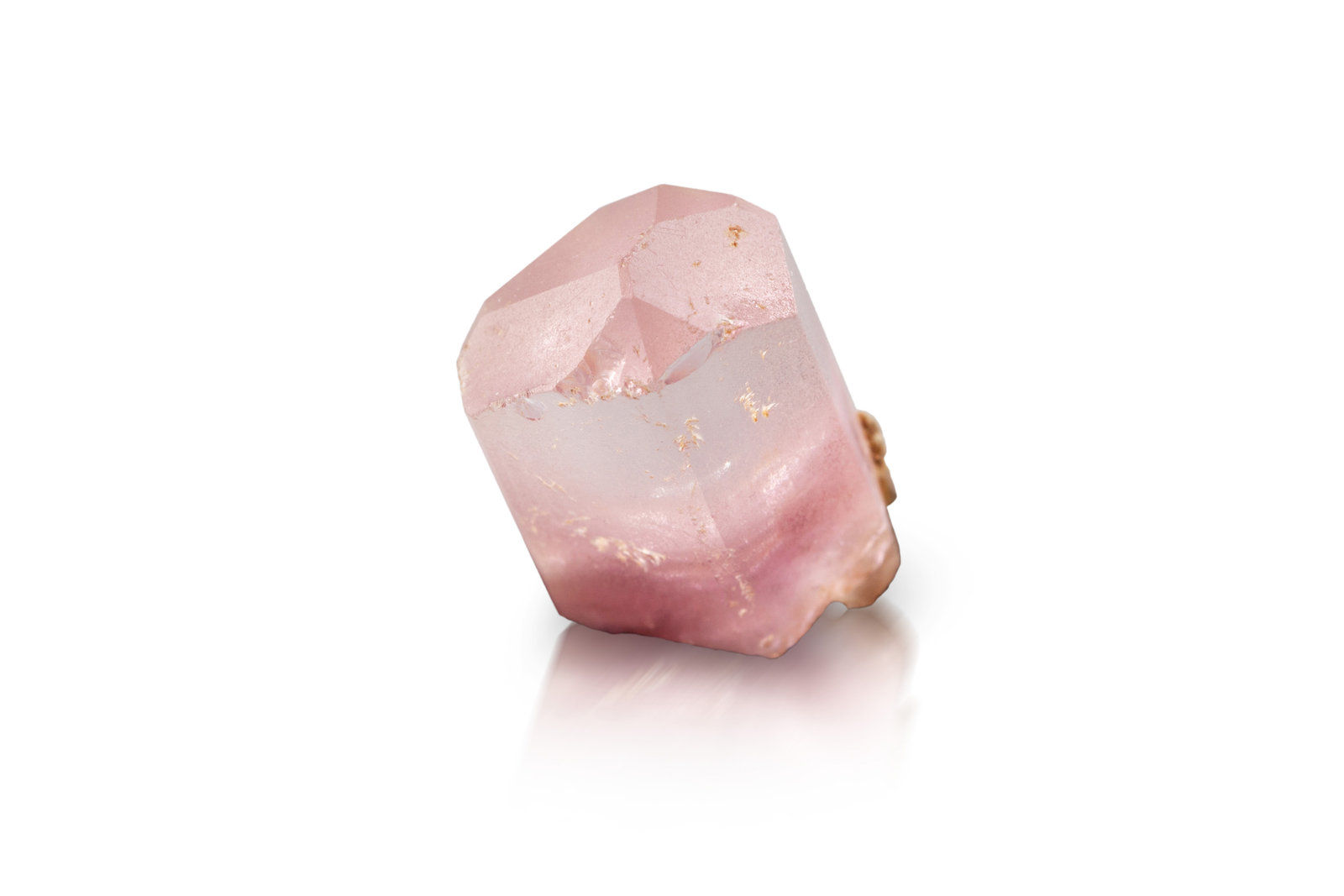 Poudretteíta [Poudretteite]
1 x 1 x 2 cm
(Autor: Museo MIM)