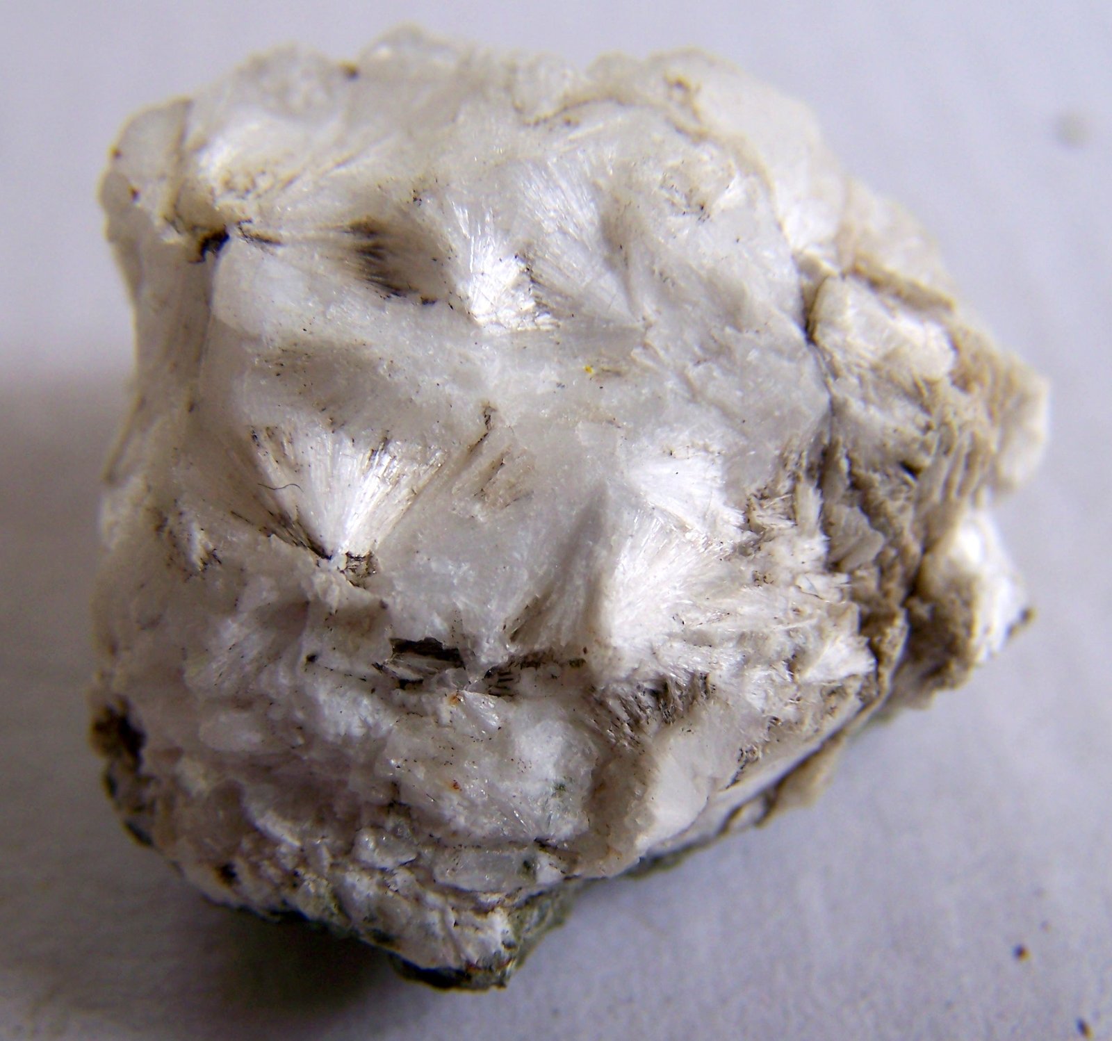Prehnita
2 cm
(Autor: canada)