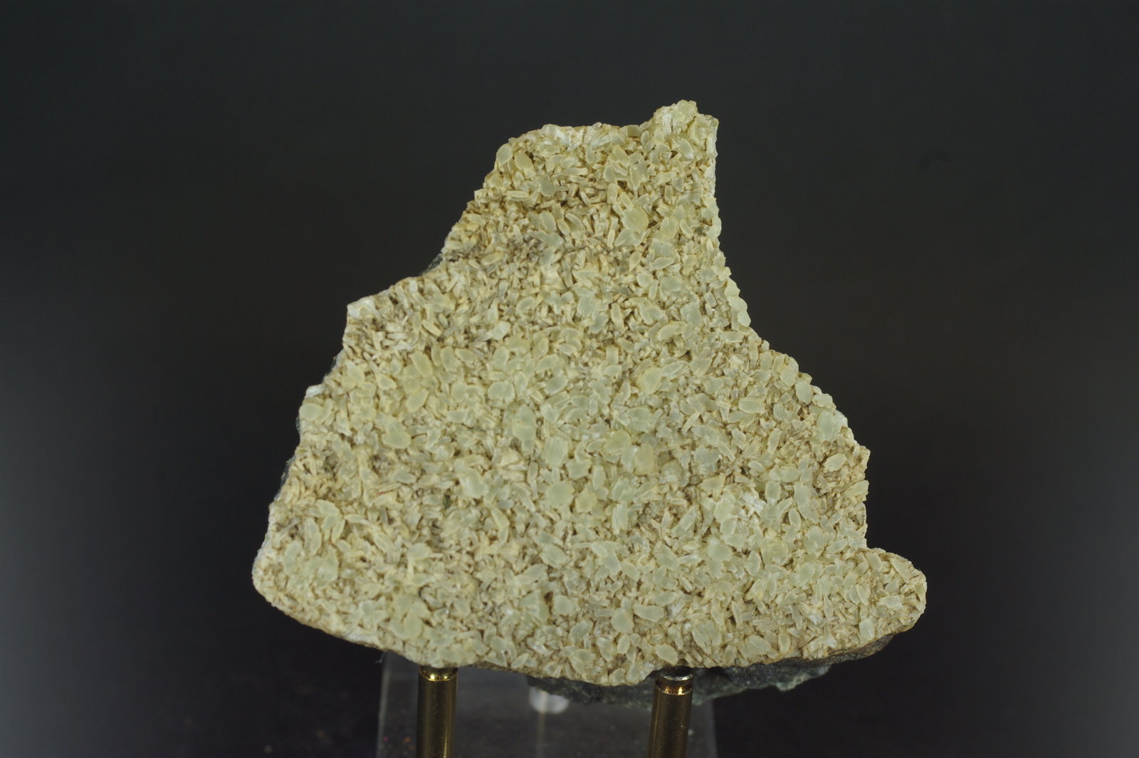 Prehnita
65 x 60 x 30 mm
(Autor: Juan María Pérez)