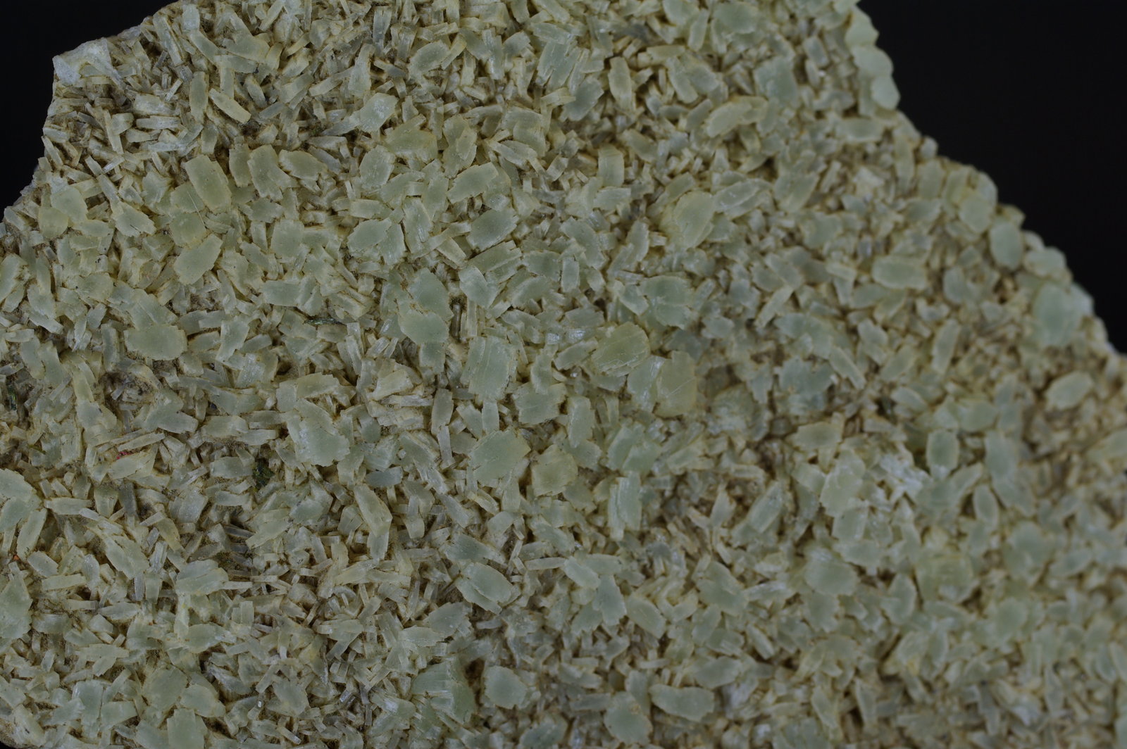 Prehnita
65 x 60 30 mm
(Autor: Juan María Pérez)