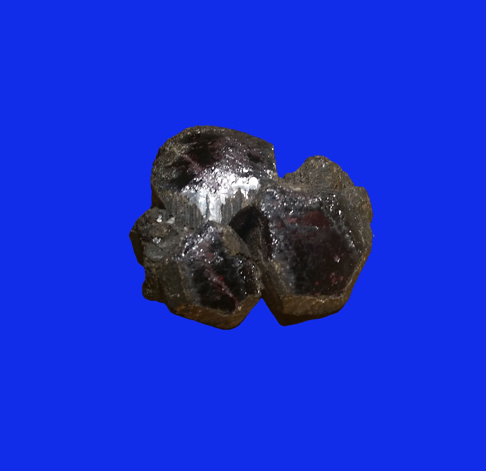 Pyrargyrita
3,7x2x3,5 cm.
(Autor: Nacho)