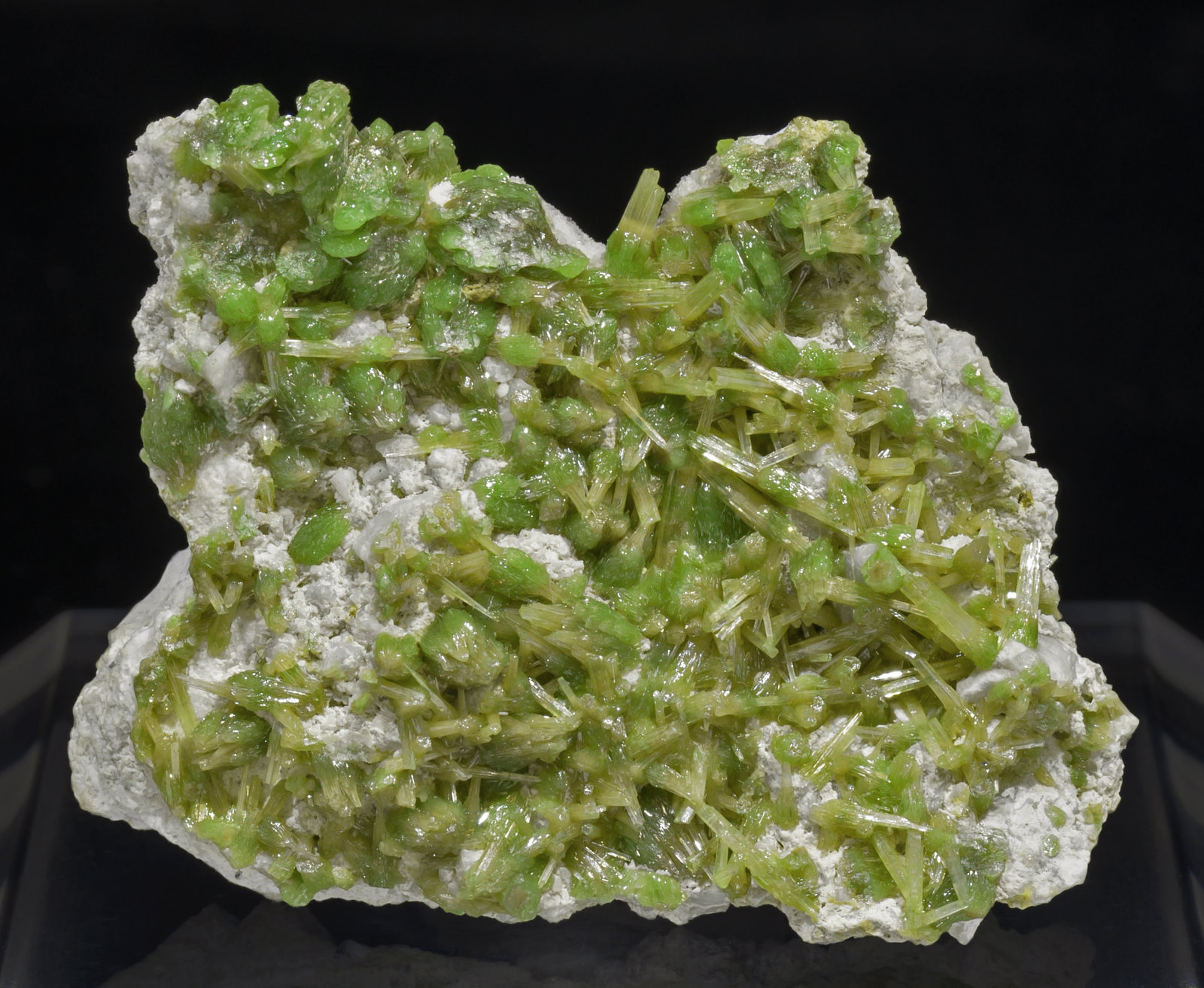 Piromorfita
4.4 × 3.5 × 1.4 cm
(Autor: Jordi Fabre)