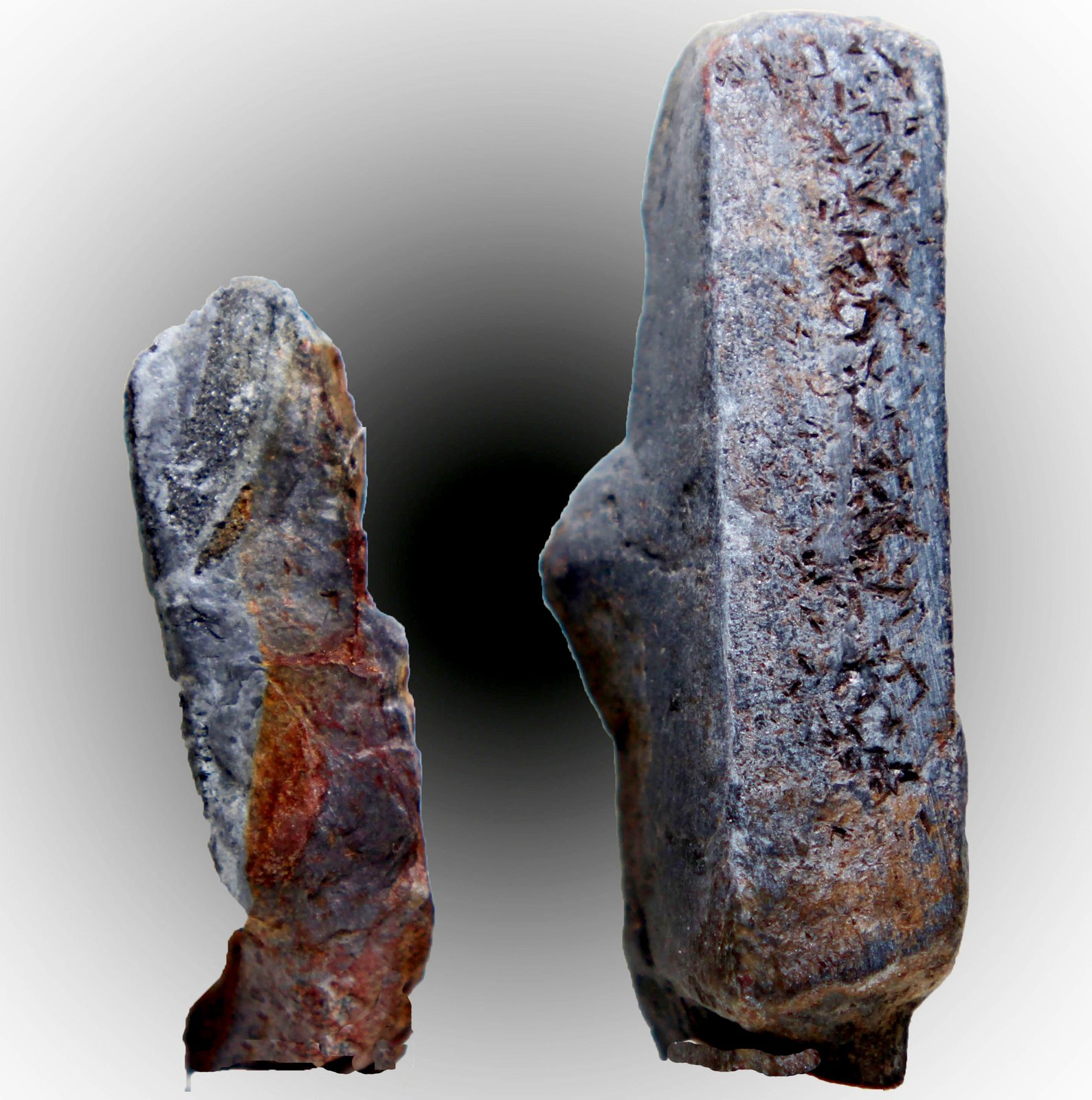 Andalucita
72 x 28 x 22 mm
(Autor: José Luis Zamora)