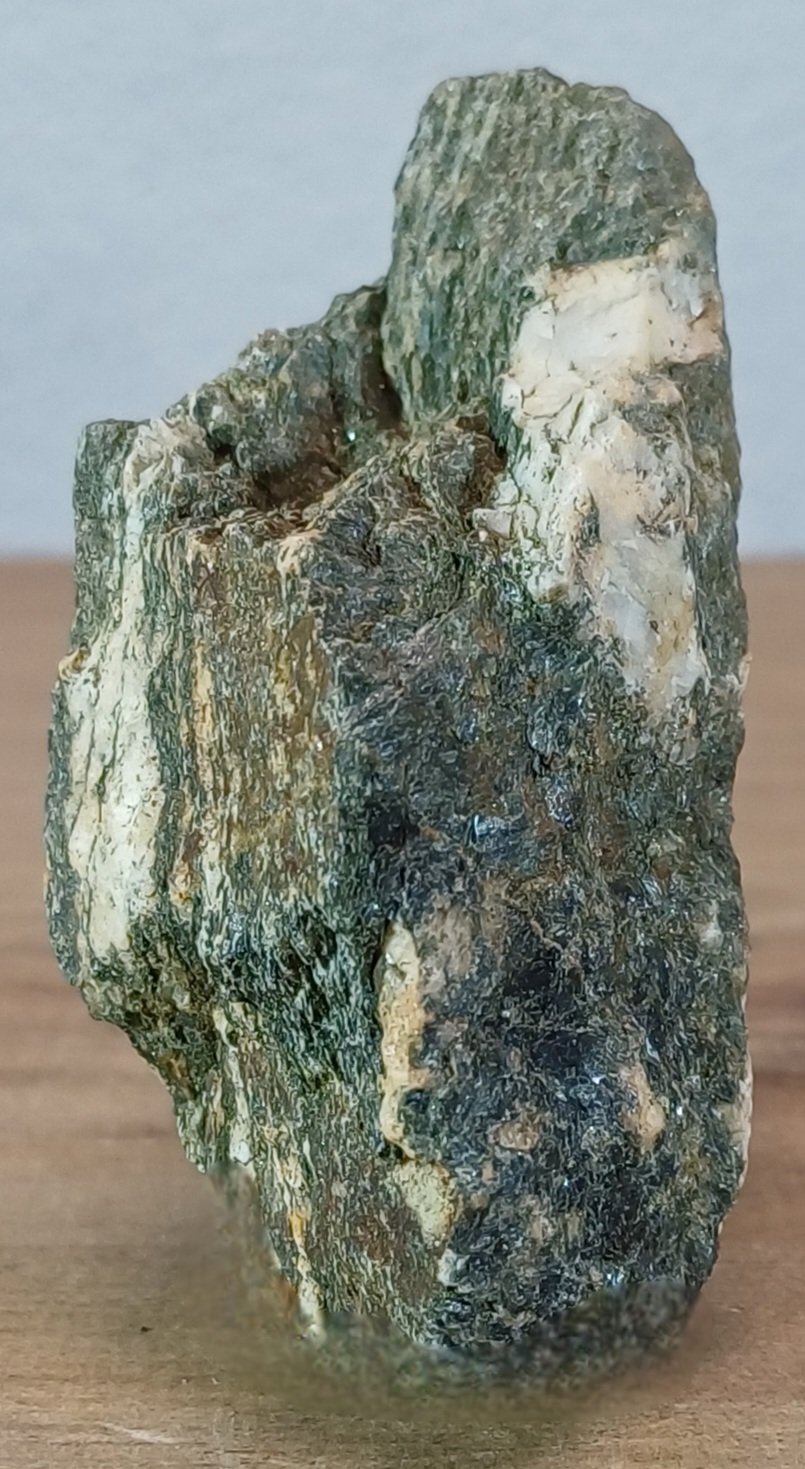 Anfibolita
6x3x3 cm.
(Autor: supertxango)
