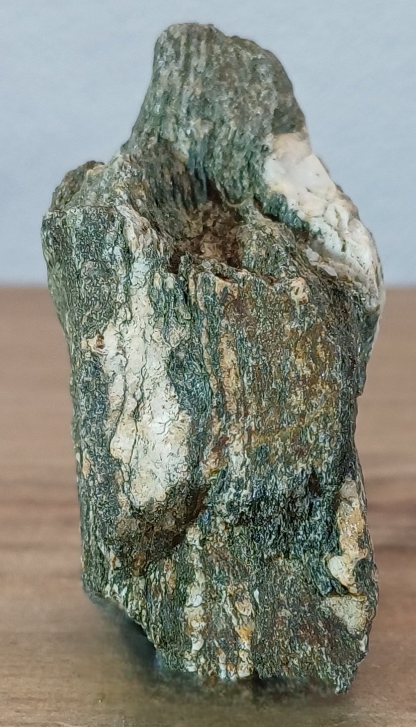 Anfibolita
6x3x3 cm.
(Autor: supertxango)