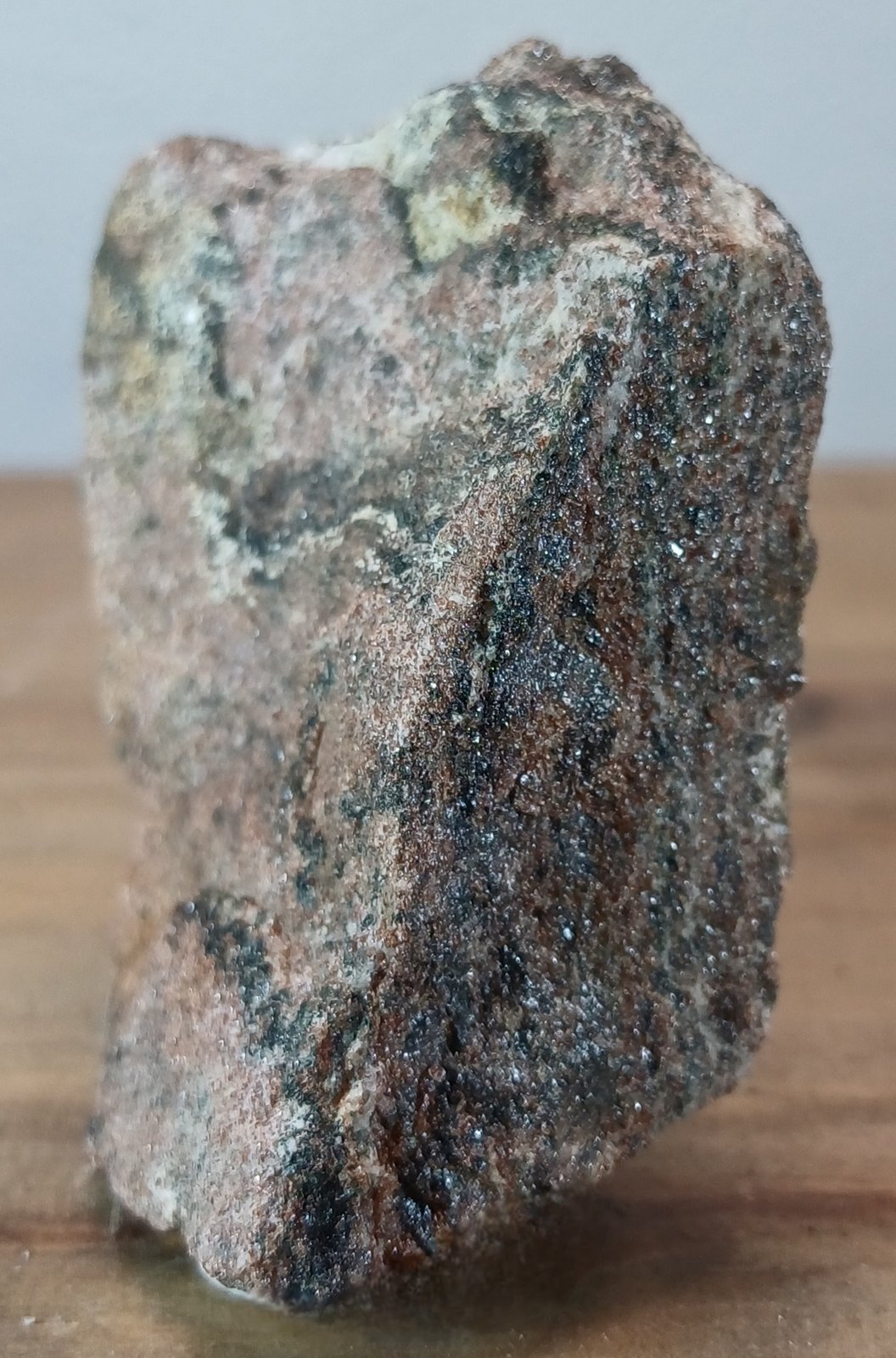 Granulita
6x7x3,5 cm.
(Autor: supertxango)