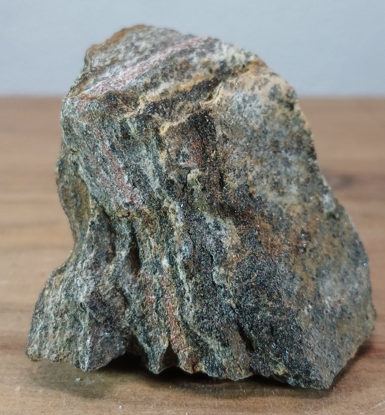 Granulita
7x5x3 cm.
(Autor: supertxango)